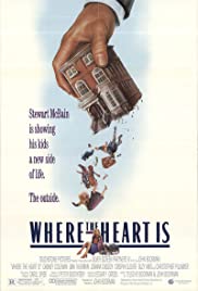 Where the Heart Is (1990) M4uHD Free Movie